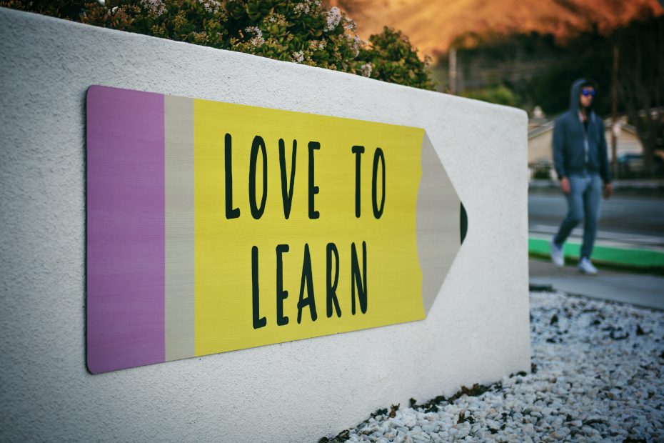Life skills development
