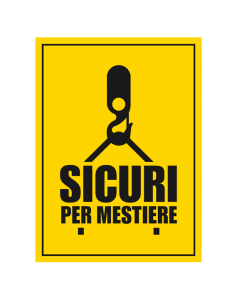 Sicuri per mestiere