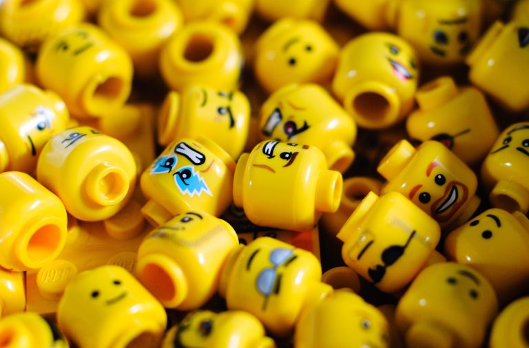 Lego, un esempio di gamification per la formazione aziendale