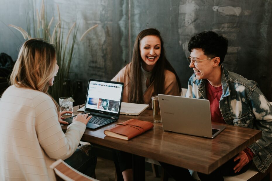 Employer branding