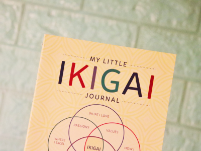 IKIGAI: una pratica verso un nuovo senso del lavoro
