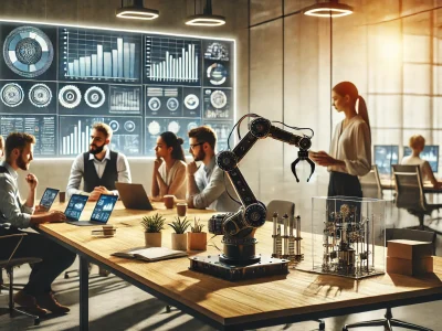 A scuola e non solo… Le competenze STEM per l’innovazione in azienda
