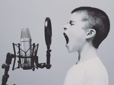 Sfruttare i podcast per una formazione innovativa e coinvolgente