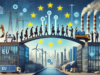 Rapporto Draghi e competenze dei neoassunti: colmare il gap