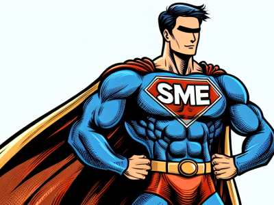L’importanza di chiamarsi Esperto – il <i>Subject Matter Expert</i> nelle academy aziendali