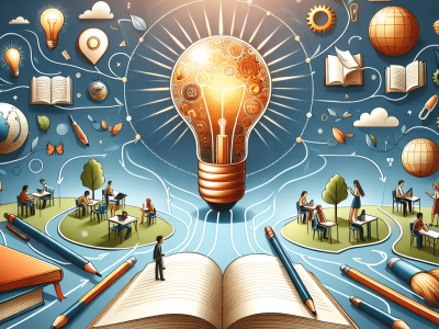 Catalizzare l’apprendimento: svelare le tassonomie chiave per definire obiettivi di apprendimento efficaci